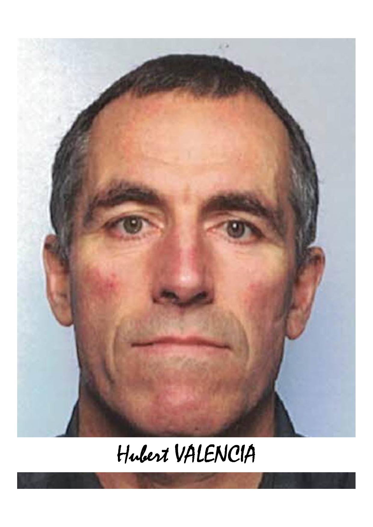 Hubert valencia 1