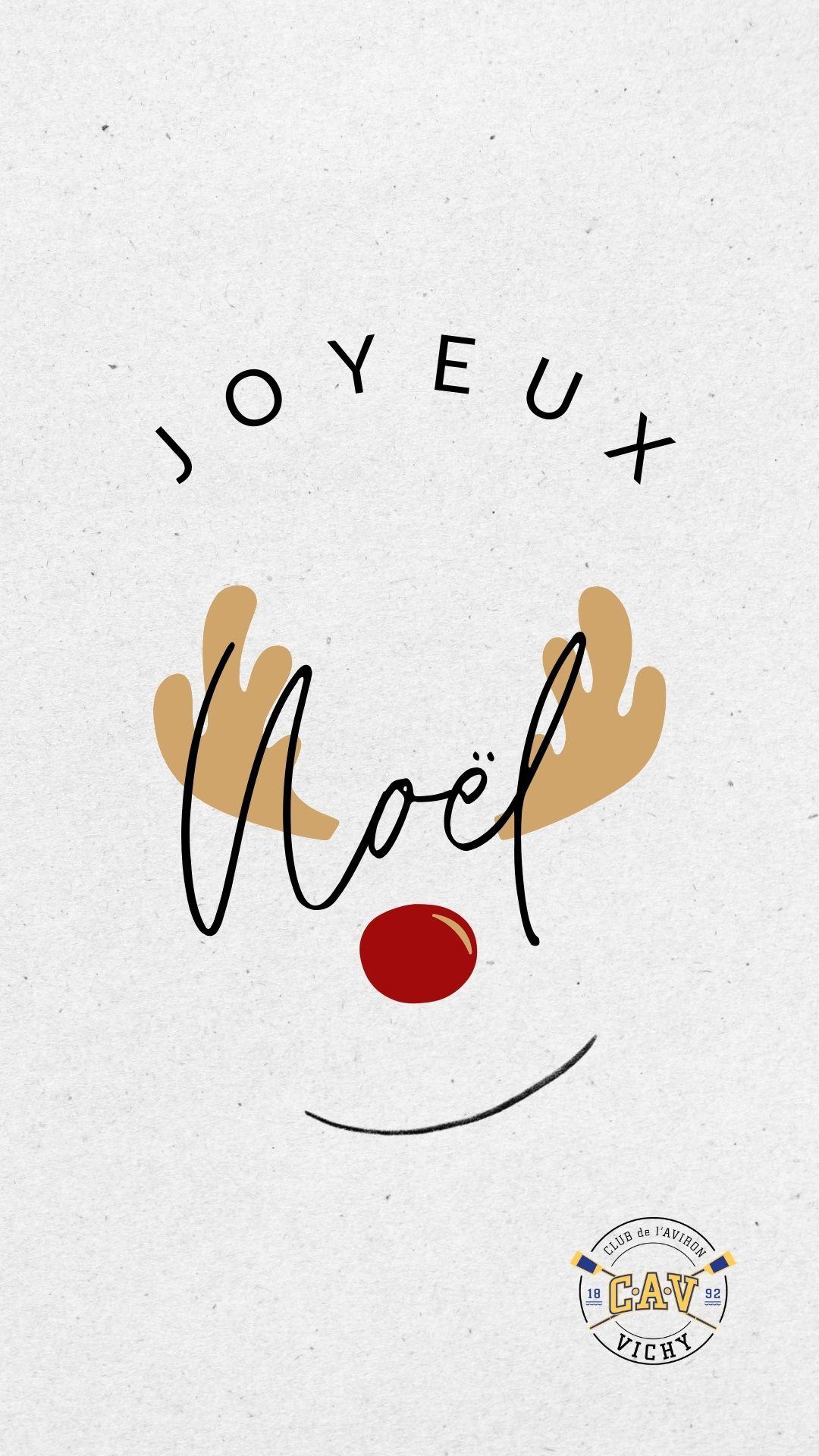 Joyeux noel cav