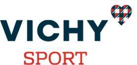 Logo vichy sport 1