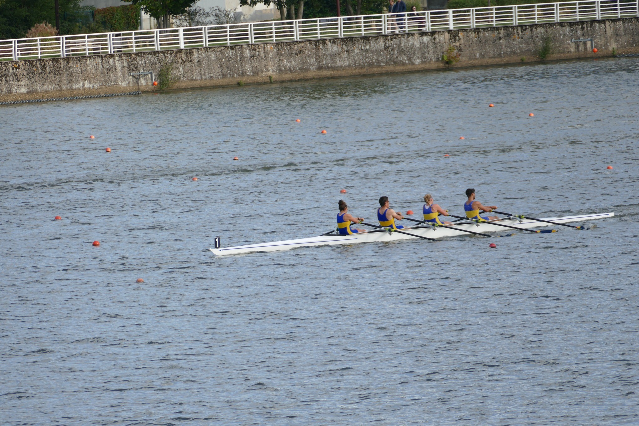 Championnats de france vichy 2023 10 