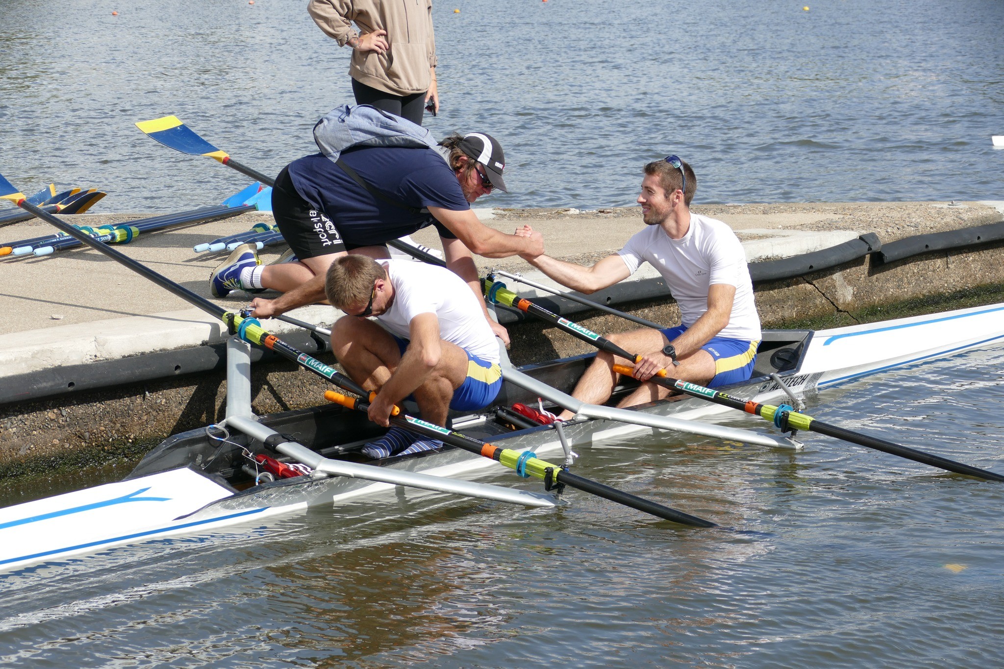 Championnats de france vichy 2023 11 