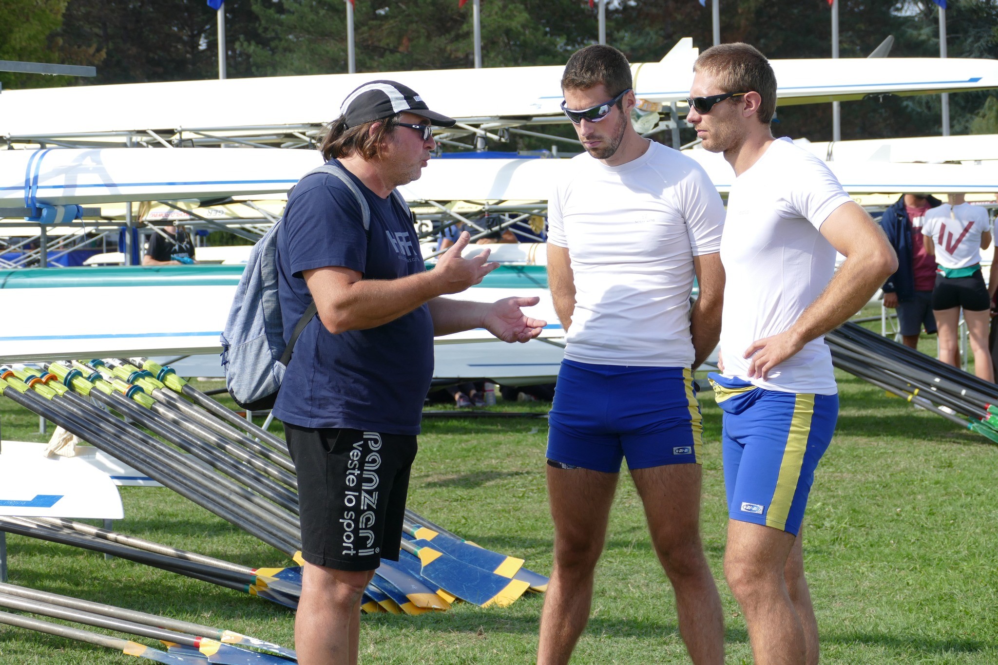 Championnats de france vichy 2023 12 