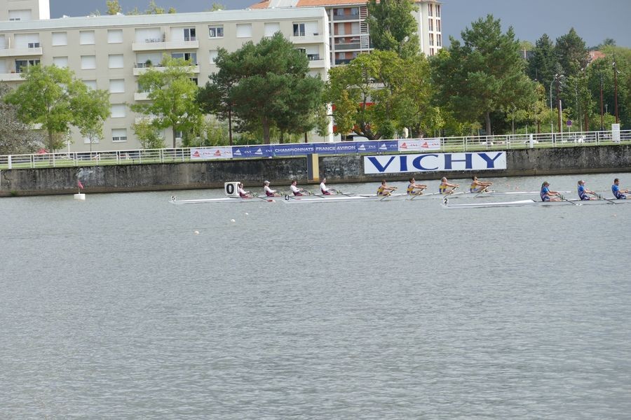 Championnats de france vichy 2023 13 