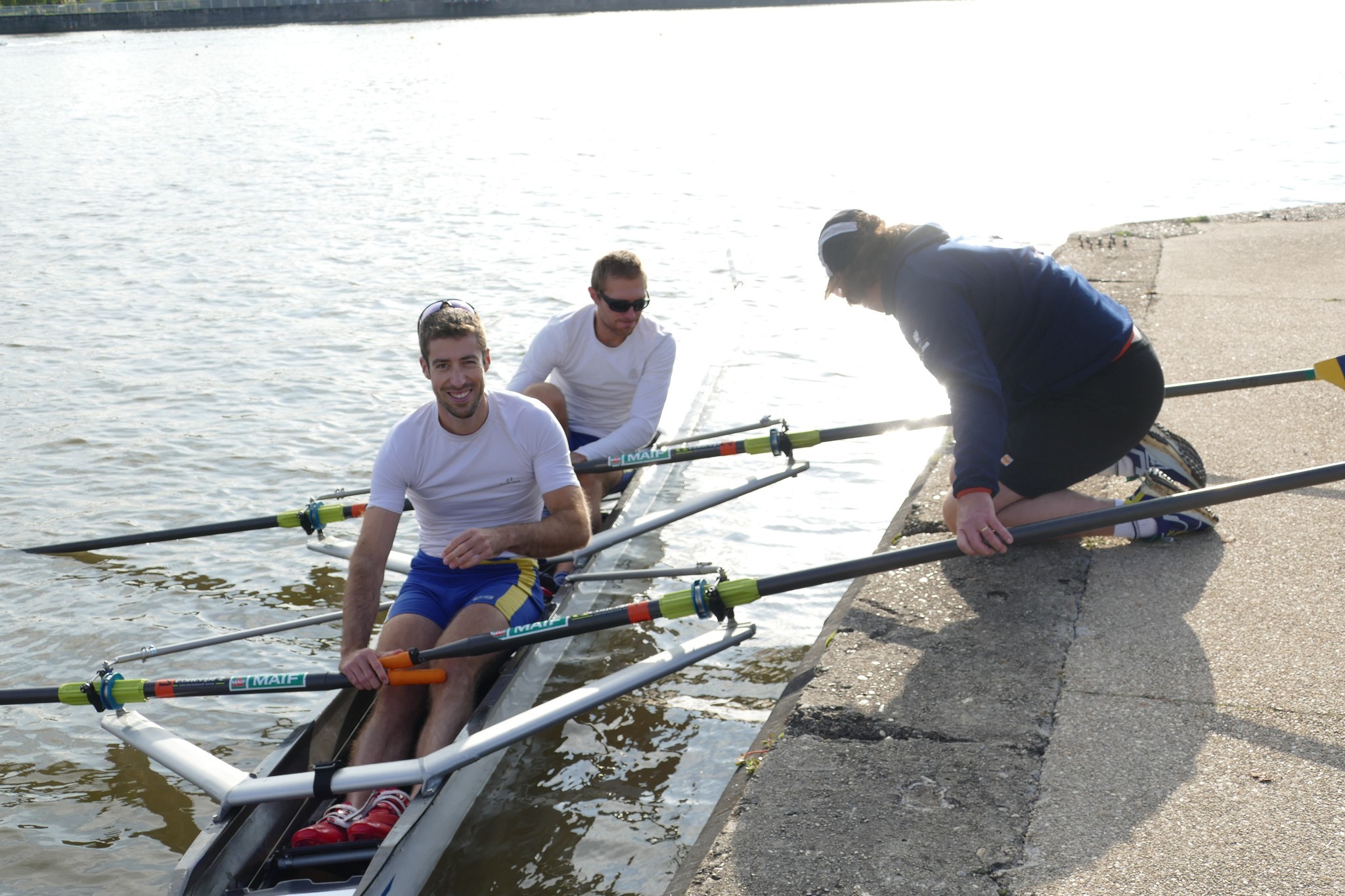 Championnats de france vichy 2023 2 