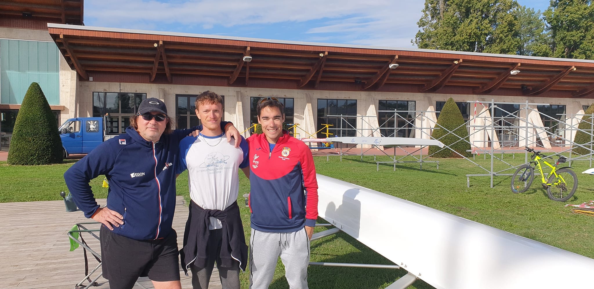 Championnats de france vichy 2023 21 
