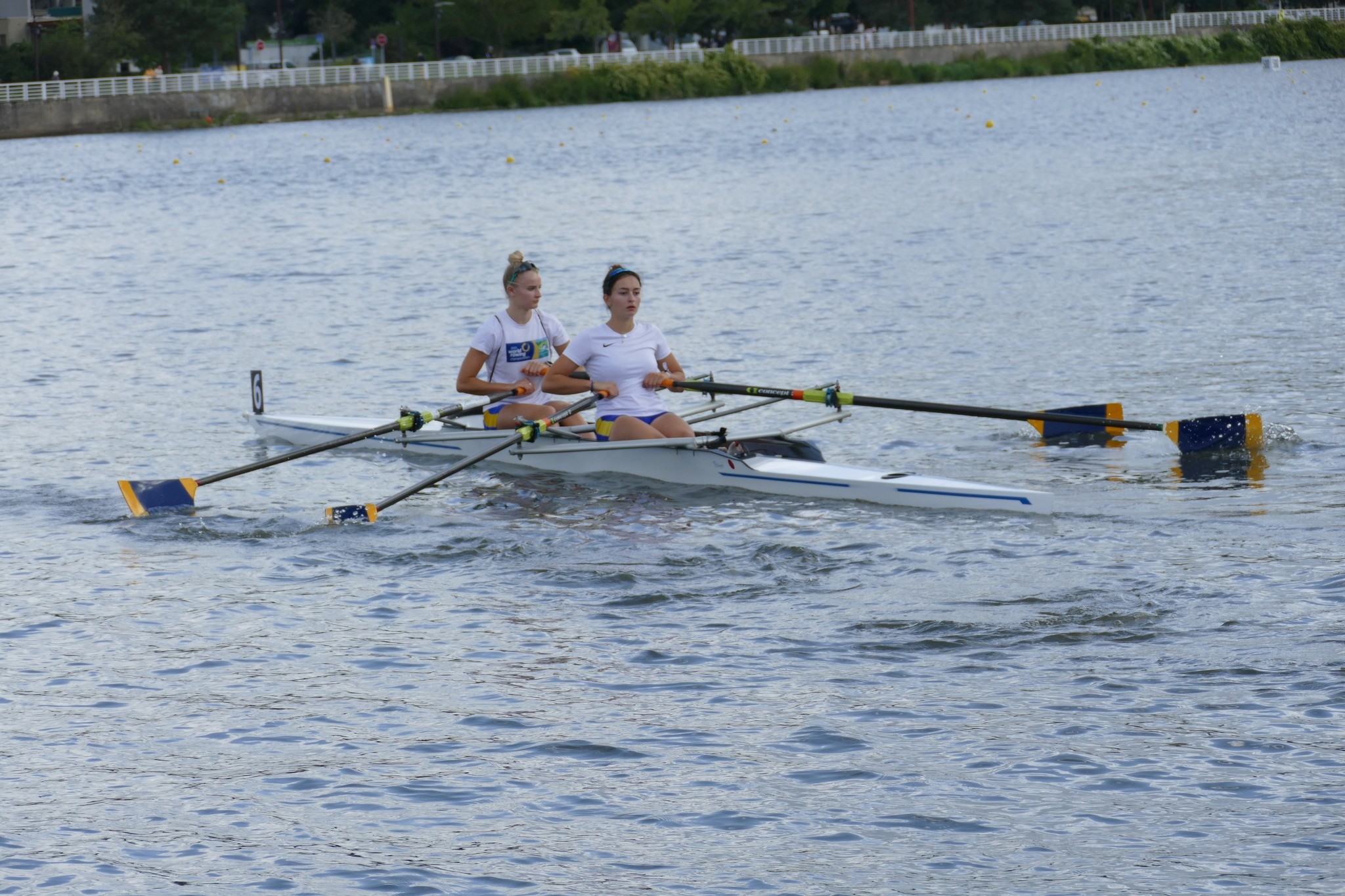 Championnats de france vichy 2023 27 