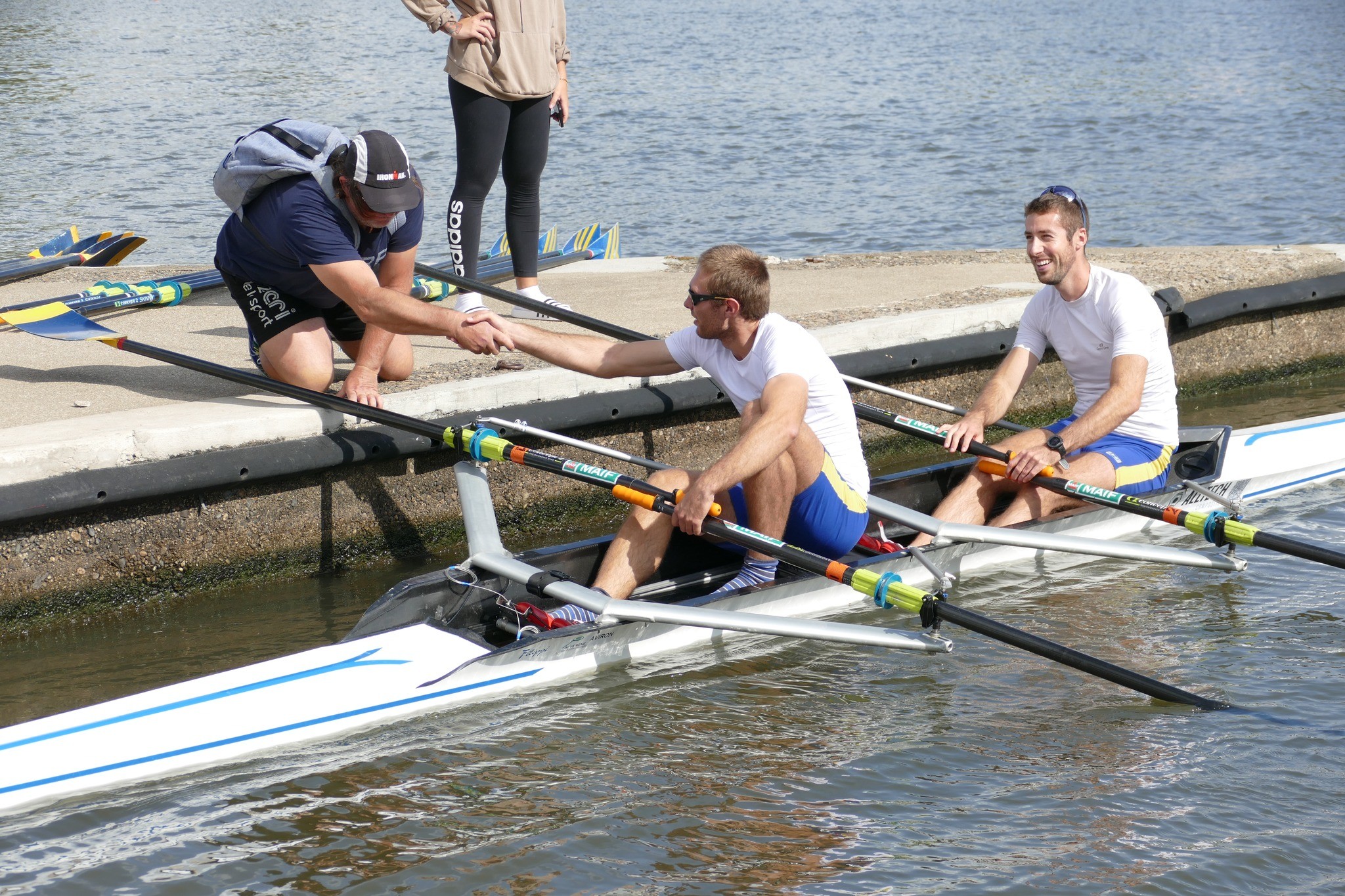 Championnats de france vichy 2023 32 