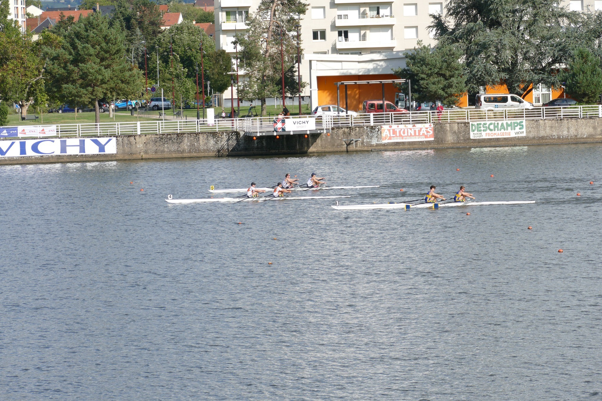 Championnats de france vichy 2023 35 