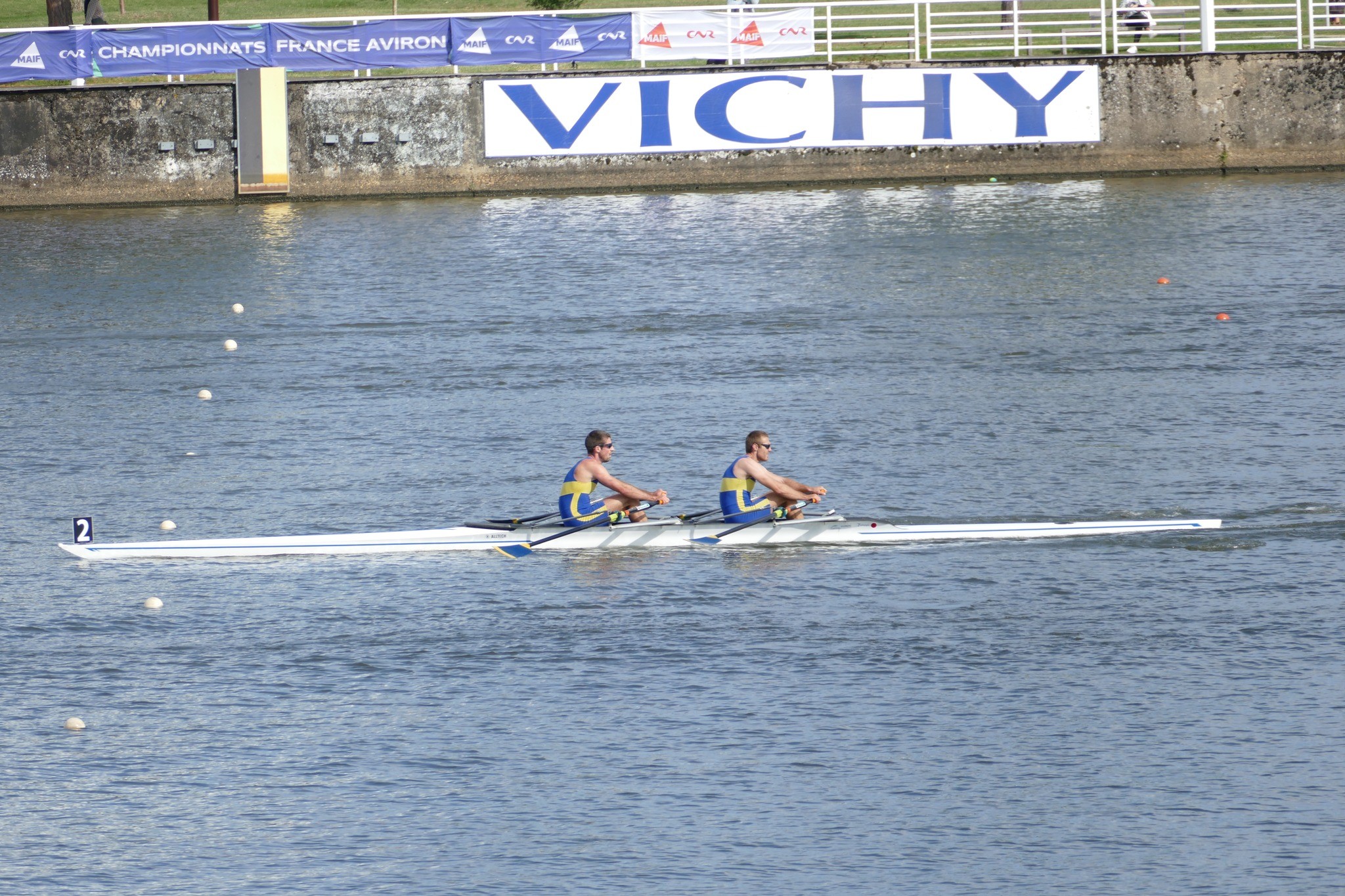 Championnats de france vichy 2023 36 