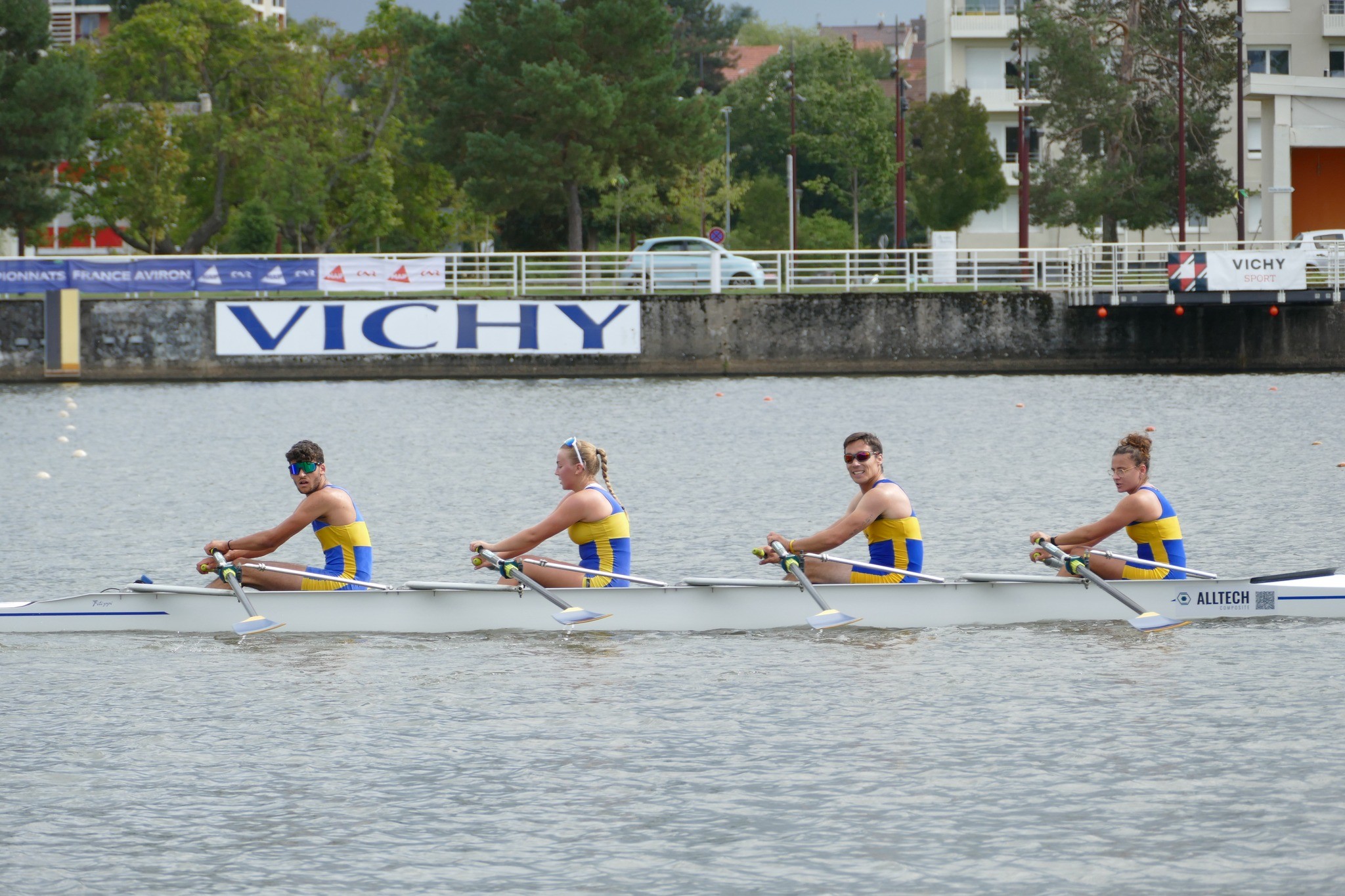 Championnats de france vichy 2023 37 
