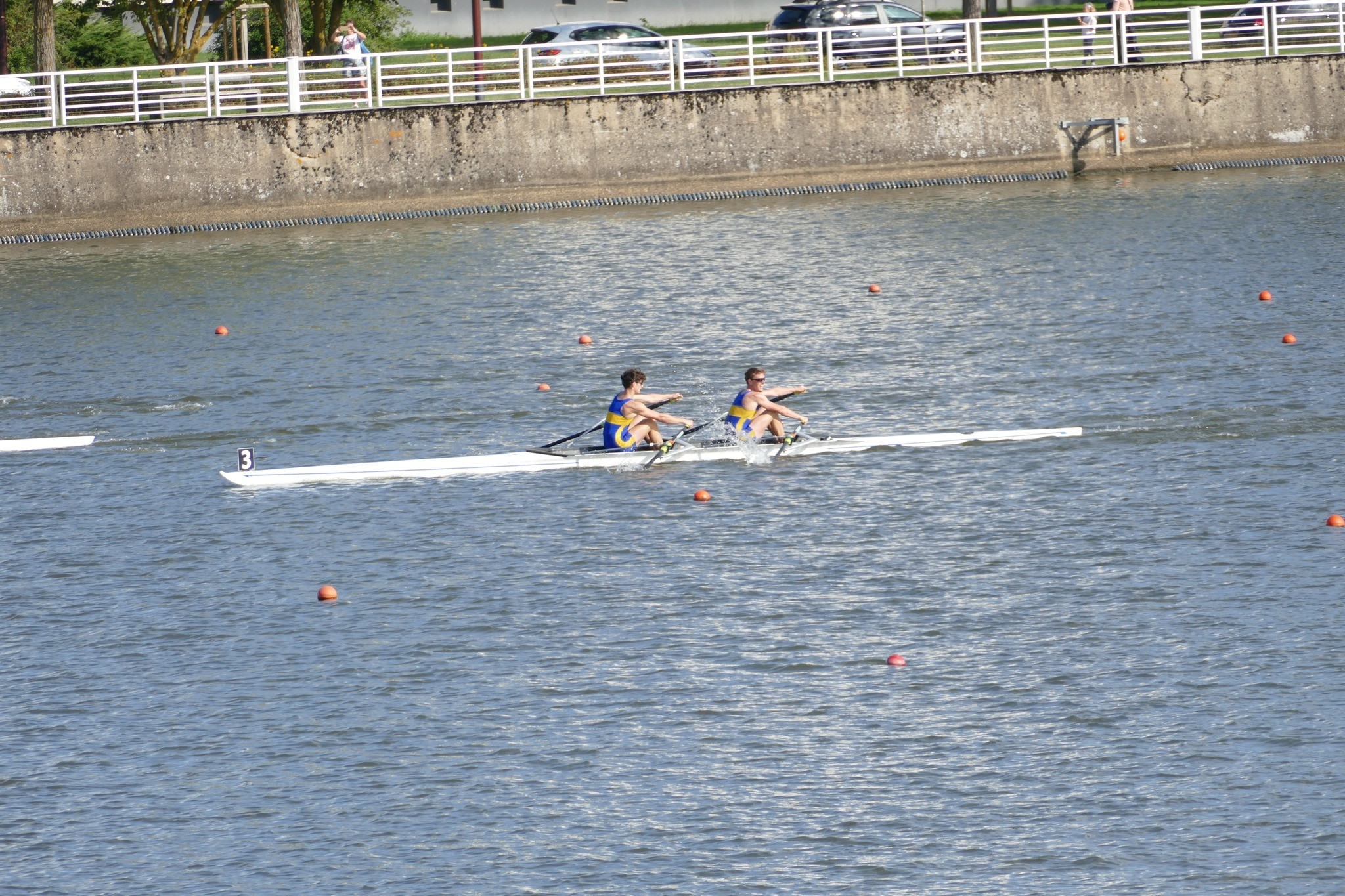 Championnats de france vichy 2023 39 
