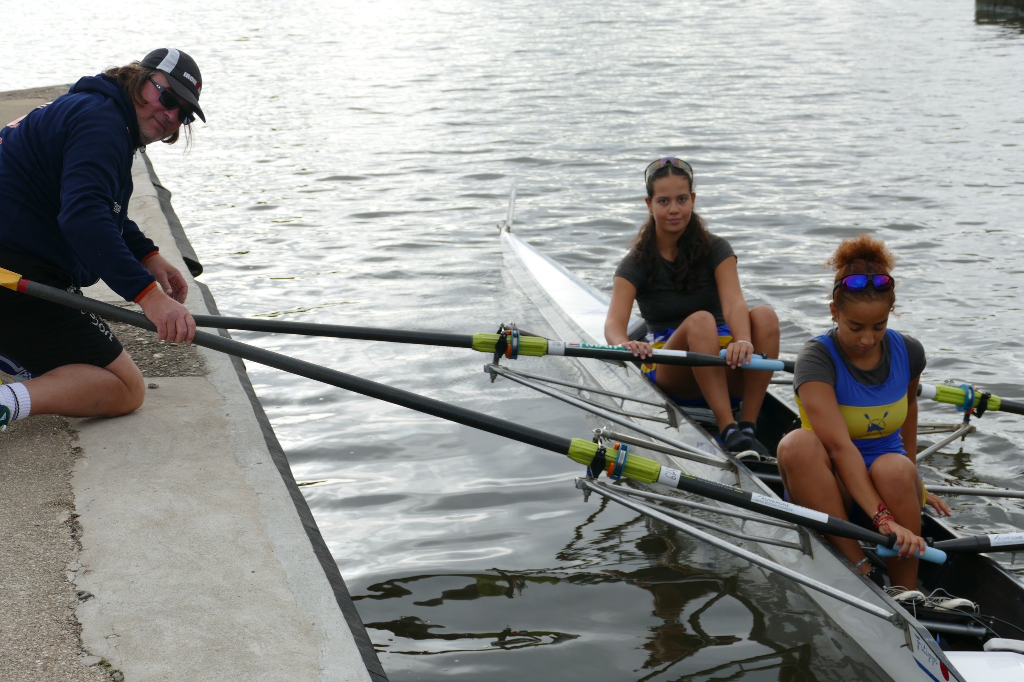Championnats de france vichy 2023 4 