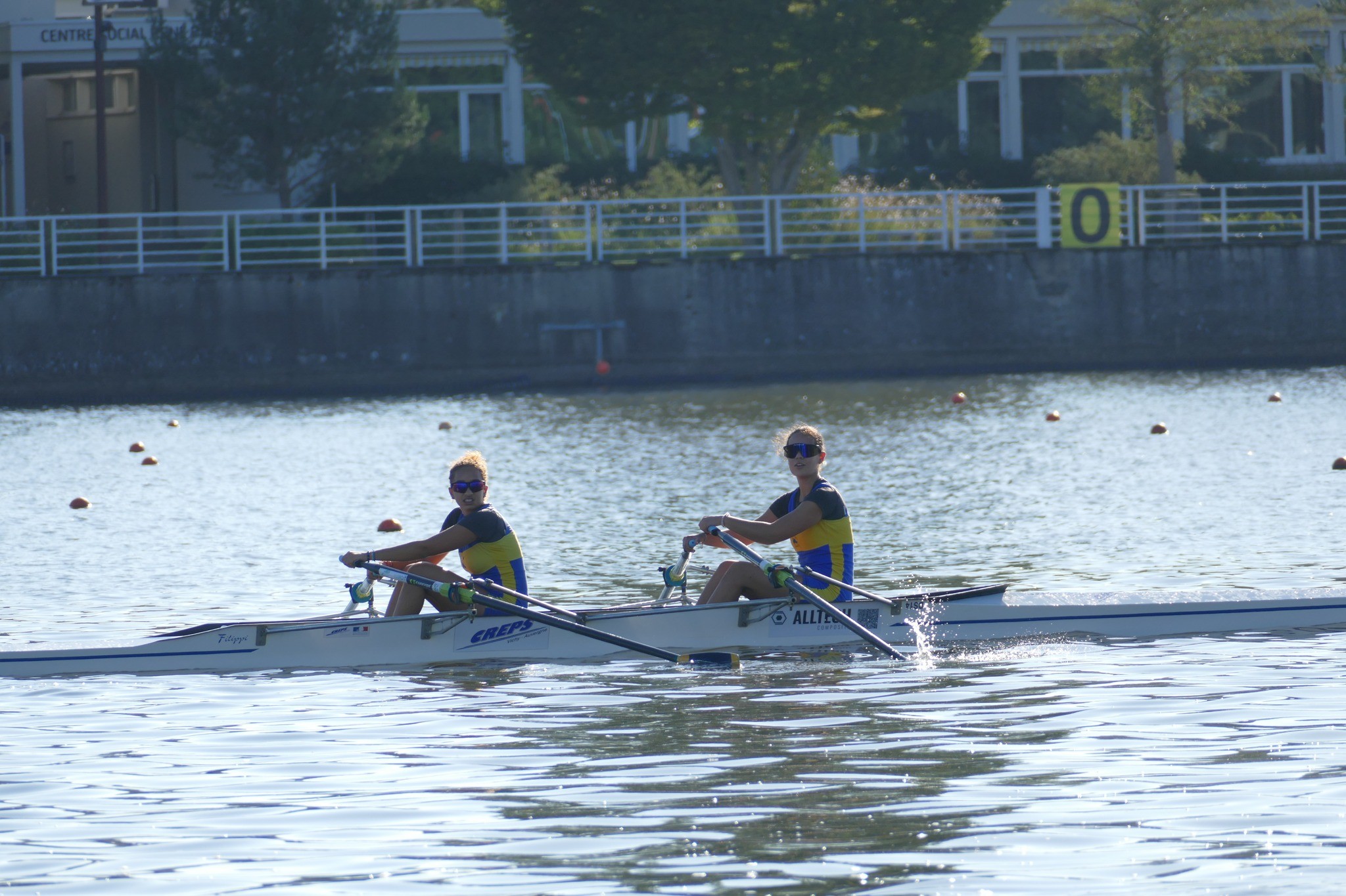 Championnats de france vichy 2023 42 