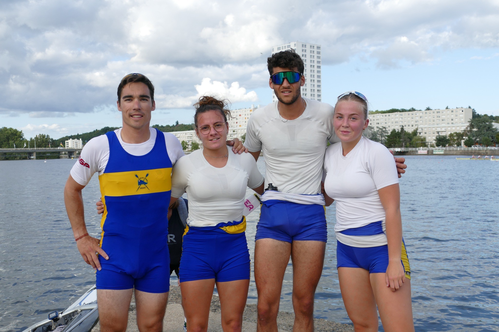 Championnats de france vichy 2023 44 