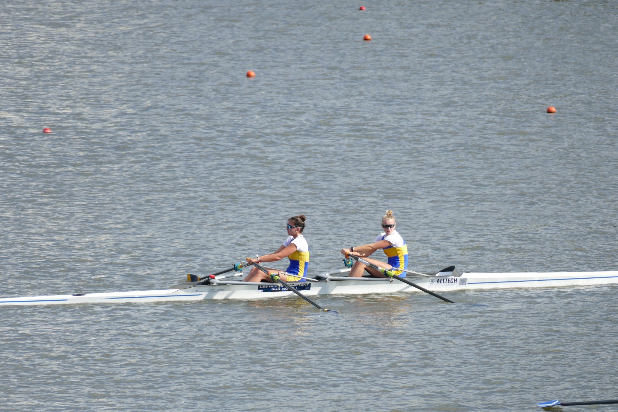 Championnats de france vichy 2023 45 