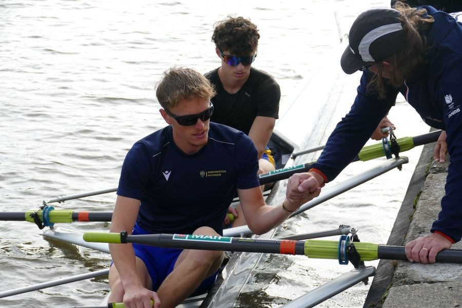 Championnats de france vichy 2023 5 