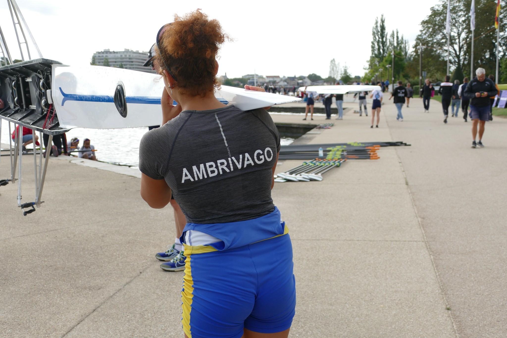 Championnats de france vichy 2023 6 