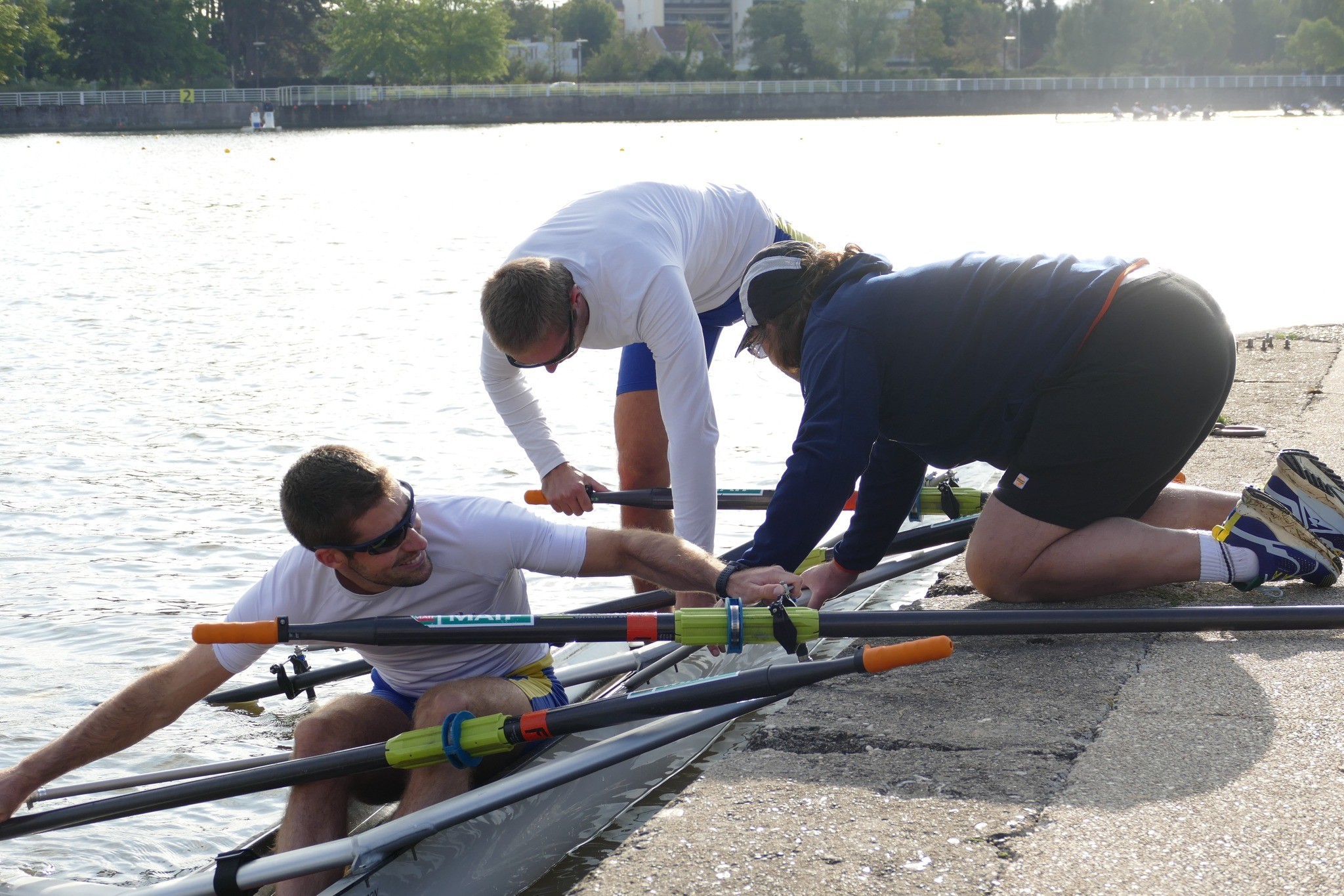 Championnats de france vichy 2023 8 