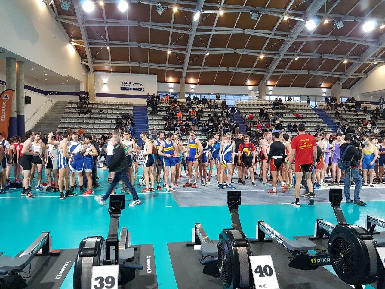 FRANCE INDOOR 2019 (1)
