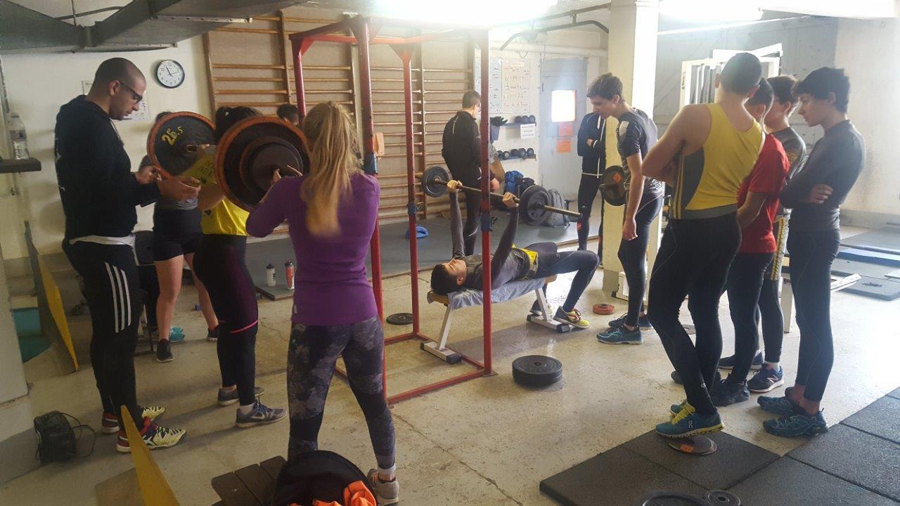 STAGE FEVRIER 2018 (5)