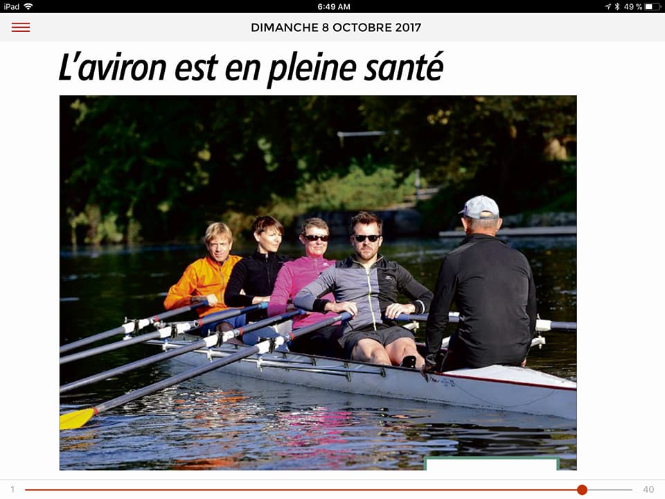 Article la montagne aviron sante 08 octobre 2017 1