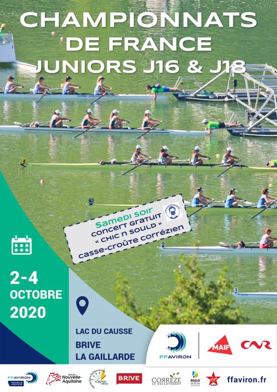 Brive 2020