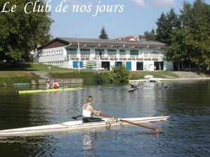 Club de nos jours