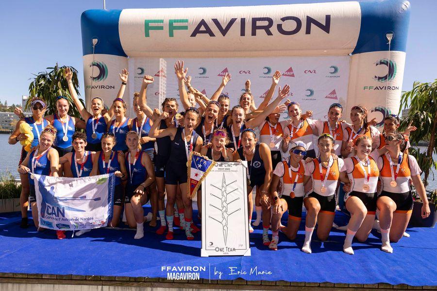Feminines