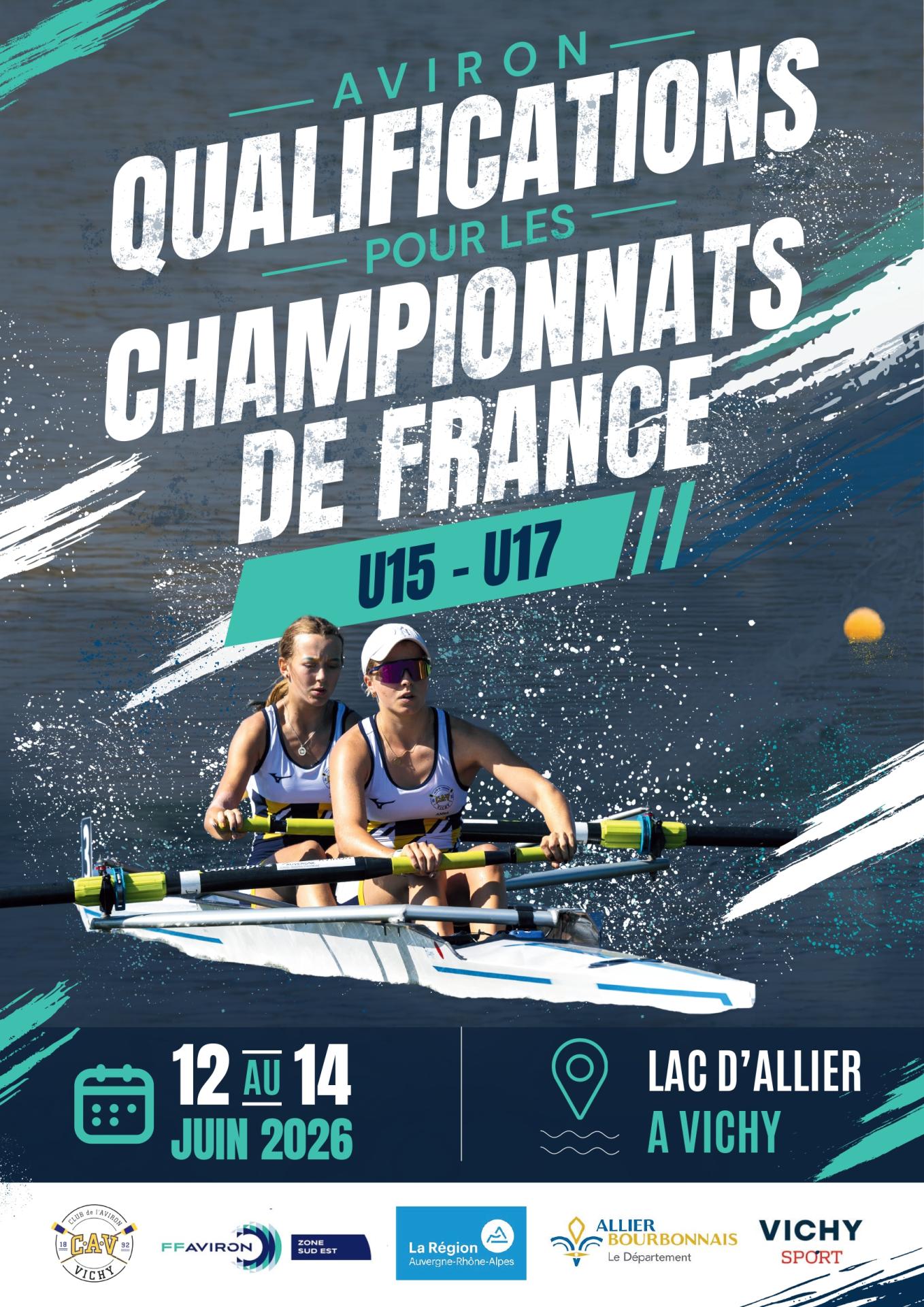 Qualifications pour les championnats de france page 0001