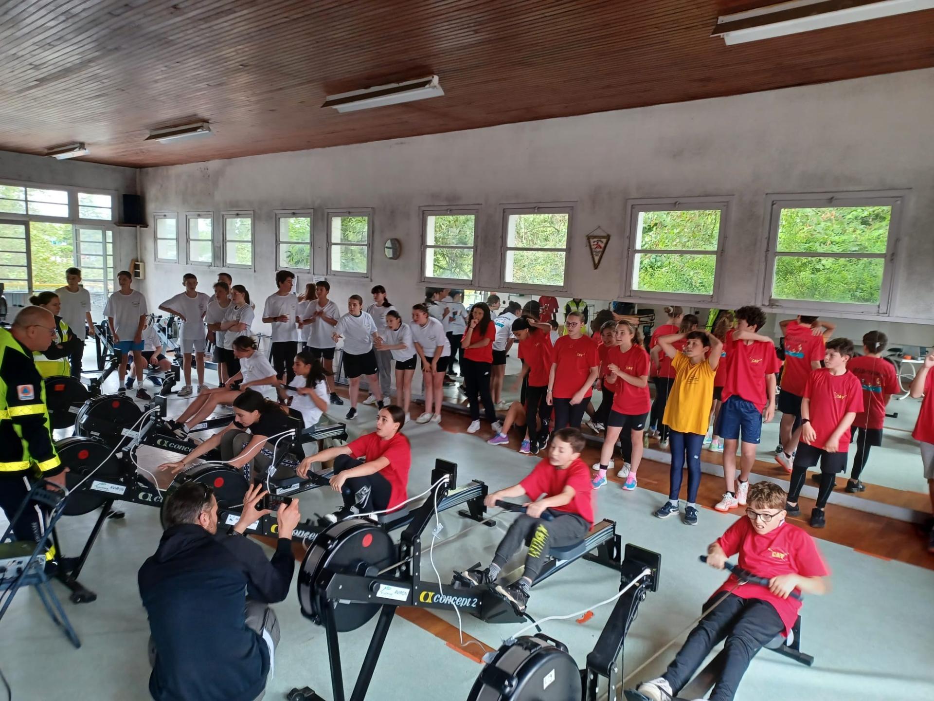 Ramathlon 2