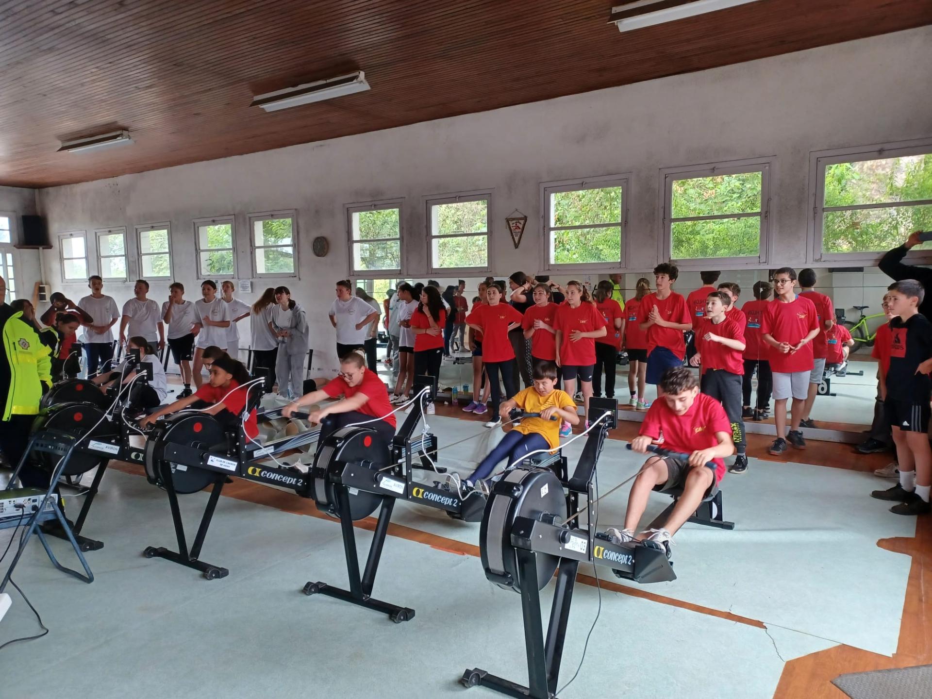 Ramathlon 9